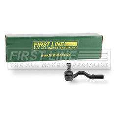 First Line - TIE ROD END OUTER LH - FTR4597 - Fits: Mercedes W210 95- (LH outer)