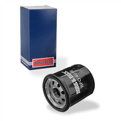Borg & Beck - OIL FILTER - BFO4016 - Fits: PSA,Daihatsu,Toyota 05-