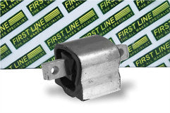 First Line - ENGINE MOUNTING - FEM3280 - Fits: Mercedes C, E, Class ,91-08