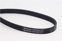 ContiTech - DRIVE BELT - 6PK2271 - Fits: Drive Belt 6PK2271
