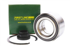 First Line - WHEEL BEARING KIT - FBK1602 - Fits: Honda Civic X 2017-