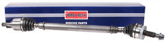 Borg & Beck - Drive Shaft RH - BDS1655 - Fits: Kia Sportage IV 2015-