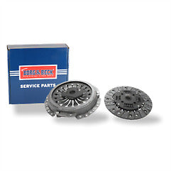 Borg & Beck - CLUTCH KIT 3-IN-1 - HK6323 - Fits: PSA XM,Xsara,ZX, 306-605