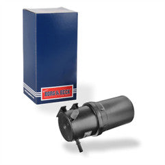 Borg & Beck - FUEL FILTER - BFF8189 - Fits: VAG Amarok