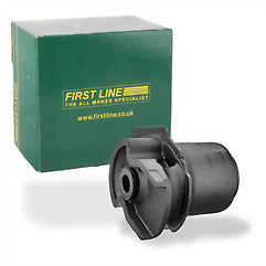 First Line - REAR AXLE BUSH L/R - FSK7694 - Fits: Toyota Avensis Verso 01-
