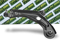 First Line - SUSPENSION ARM LH - FCA7417 - Fits: Citroen C4 Picasso II 2013-