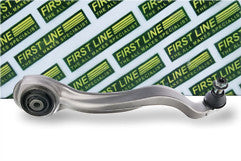 First Line - SUSPENSION ARM RH - FCA7733 - Fits: MB CLS C218, X218 11-17