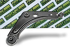 First Line - WISHBONE RH - FCA5616 - Fits: Ford Escort MK5,6,7 1990-02
