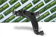 First Line - SUSPENSION ARM LH - FCA7559 - Fits: Mazda MX-5 MKII 98-05
