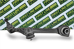 First Line - SUSPENSION ARM LH - FCA6784 - Fits: Mercedes S-Class (W221) 05-