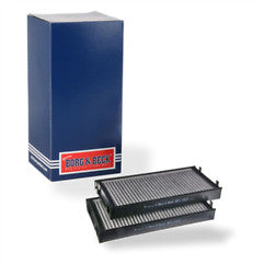 Borg & Beck - CABIN FILTER - BFC1322 - Fits: X5 3.0 06-