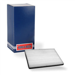 Borg & Beck - CABIN FILTER - BFC1152 - Fits: Suzuki Grand Vitara II