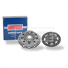 Borg & Beck - CLUTCH KIT 2-IN-1 - HK7844 - Fits: Ford Fiesta,Fusion.Mazda2 1.6i