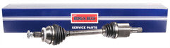 Borg & Beck - Drive Shaft LH - BDS1690 - Fits: Audi A1 2015-