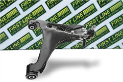 First Line - SUSPENSION ARM RH - FCA7596 - Fits: PAJERO MKIV 2007-
