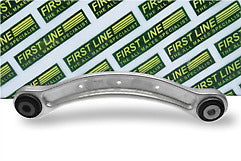 First Line - REAR SUSPENSION ARM - FCA7039 - Fits: AUDI Q7 07-