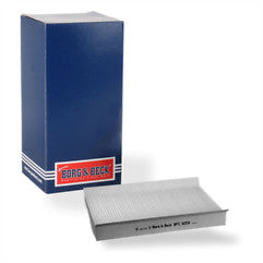 Borg & Beck - CABIN FILTER - BFC1059 - Fits: LandRover Disco III (with A/C)
