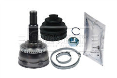 Borg & Beck - CV Joint - BCJ1517 - Fits: Nissan X-Trail 2001-2008