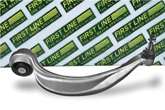 First Line - SUSPENSION ARM RH - FCA7317 - Fits: Audi A8 (4H) 2010-