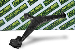 First Line - WISHBONE RH - FCA5678 - Fits: PSA Saxo/106 1996-2004