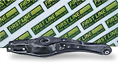 First Line - SUSPENSION ARM L/R - FCA7628 - Fits: A1,A3,LEON GOLF 2013