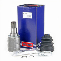 Borg & Beck - CV Joint - BCJ1315 - Fits: Toyota Auris (E18) 2013-18