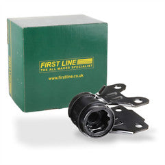 First Line - SUSPENSION ARM BUSH LH - FSK8097 - Fits: FORD FOCUS III 10-