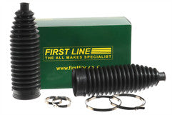 First Line - STEERING GAITER KIT - FSG3516 - Fits: TRANSIT VI