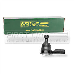 First Line - TIE ROD END L/R - FTR5069 - Fits: Honda HRV 99-on (GH)
