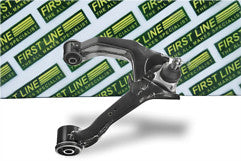 First Line - SUSPENSION ARM RH - FCA7502 - Fits: Mitsubishi Shogun 2000-
