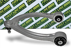 First Line - TRACK CONTROL ARM LH - FCA6690 - Fits: Mercedes S Class 05-