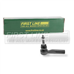 First Line - TIE ROD END L/R - FTR5678 - Fits: Chevrolet Cruze 09-