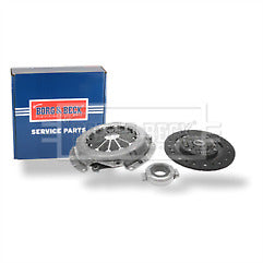 Borg & Beck - CLUTCH KIT 3-IN-1 - HK7907 - Fits: Nissan Almera,Tino 1.8i 00-06