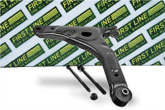 First Line - SUSPENSION ARM LH - FCA7040 - Fits: Ford Transit 06-