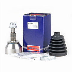 Borg & Beck - CV Joint - BCJ1400 - Fits: Ford Focus III 2011-