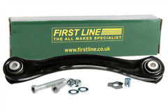 First Line - REAR SUSPENSION ARM - FDL6392 - Fits: Mercedes - Rear Axle