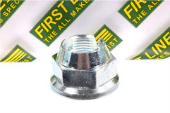 First Line - HUB NUT - FHN214 - Fits: Renault Front