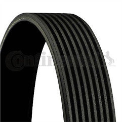 ContiTech - DRIVE BELT - 8PK2092 - Fits: Land Rover Discovery 2.7TD