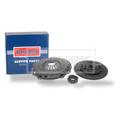 Borg & Beck - CLUTCH KIT 3-IN-1 - HKR1014 - Fits: VAG 1.9 TDi 2003-