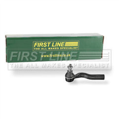 First Line - TIE ROD END LH - FTR5977 - Fits: Toyota GT86,Subaru BRZ 2012-