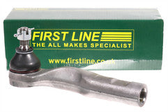 First Line - TIE ROD END RH - FTR6287 - Fits: Toyota Yaris 2020-