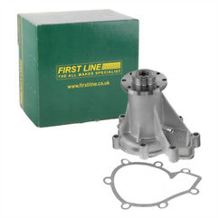 First Line - WATER PUMP KIT - FWP1232 - Fits: Mercedes-Benz Sprinter >06