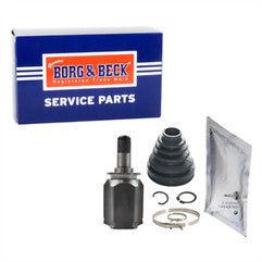 Borg & Beck - CV Joint - BCJ1333 - Fits: Land Rover Range Rover Sport II (L494) 2014-