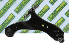 First Line - SUSPENSION ARM RH - FCA8084 - Fits: Toyota Rav 4 2018-