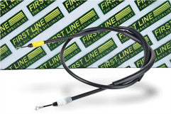 First Line - BRAKE CABLE - FKB3910 - Fits: TRAFIC III 14-