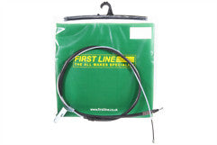 First Line - BRAKE CABLE - FKB3990 - Fits: Peugeot Partner 2018-