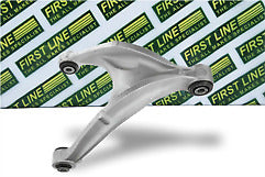 First Line - SUSPENSION ARM RH - FCA7541 - Fits: PSA C5,508 2004-2015