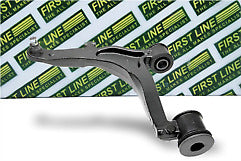 First Line - SUSPENSION ARM LH - FCA6780 - Fits: Renault Master 98-