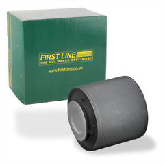 First Line - REAR ARM BUSH L/R - FSK6195 - Fits: Mercedes 124/201/202