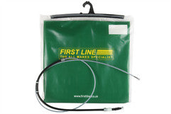First Line - BRAKE CABLE - FKB3956 - Fits: Skoda Kamiq -2020